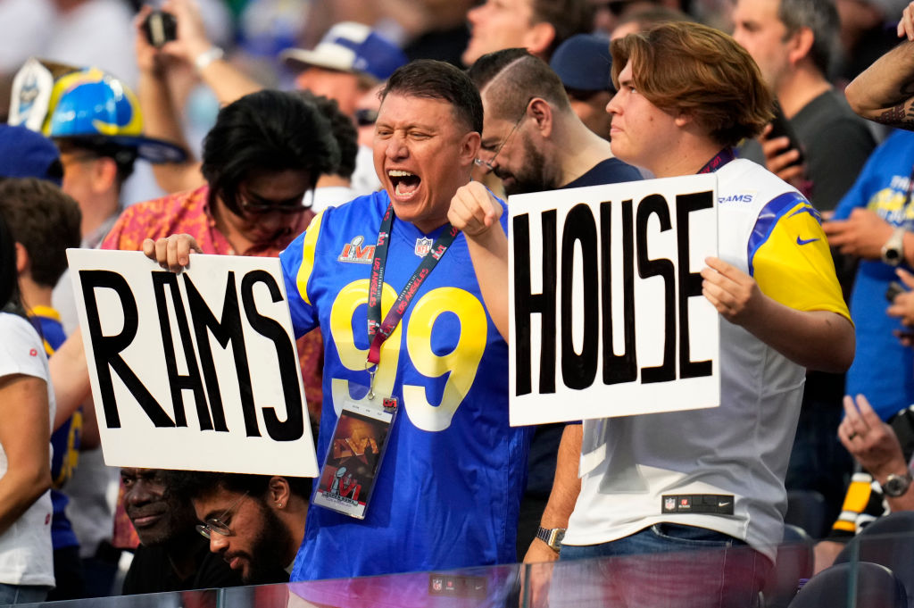 Alles, was Sie über den Rams Super Bowl Mittwoch wissen müssen – CBS Los Angeles