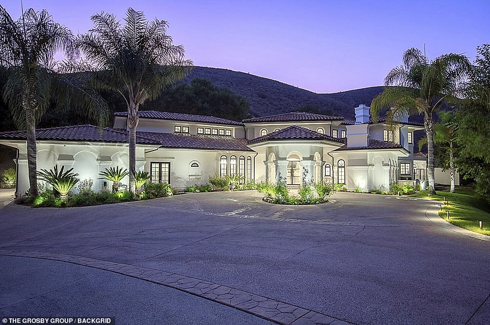 Der Los Angeles Rams-Star und seine Frau kauften das Haus letztes Jahr für 4,1 Millionen Dollar
