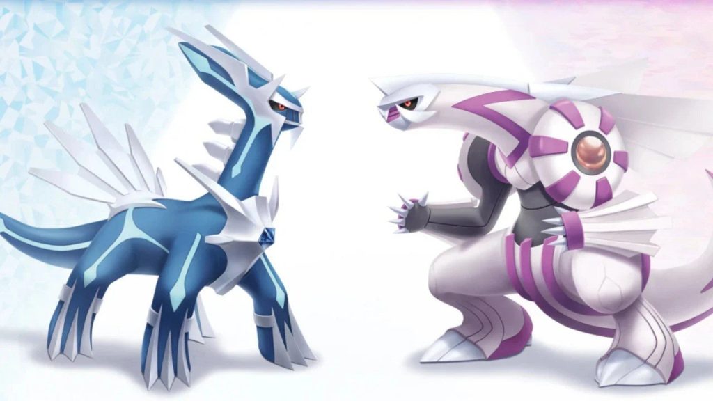 Pokémon Diamond and Pearl Remake wurde auf Version 1.2.0 aktualisiert, hier sind die vollständigen Patchnotes