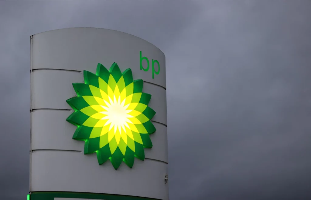 BP sagte, es werde 20 % seines Anteils am russischen Ölgiganten Rosneft aufgrund der Invasion des Kremls in der Ukraine verkaufen.