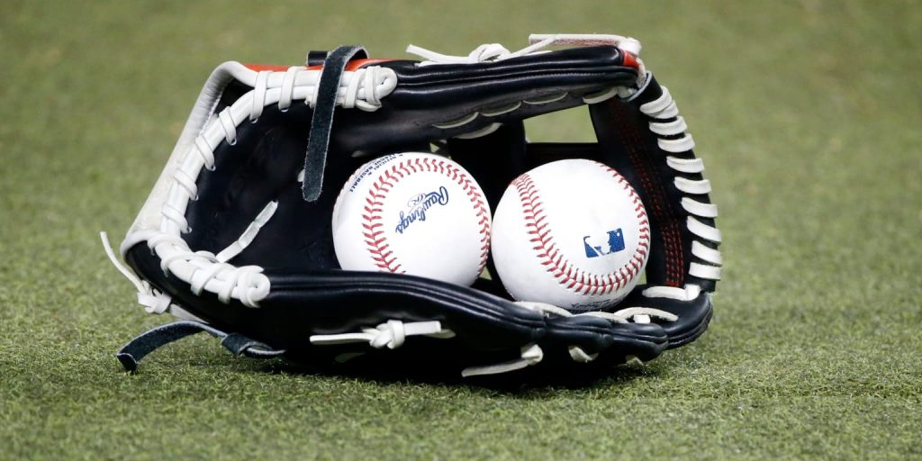 Die CBA-Gespräche zwischen MLB und MLBPA werden fortgesetzt