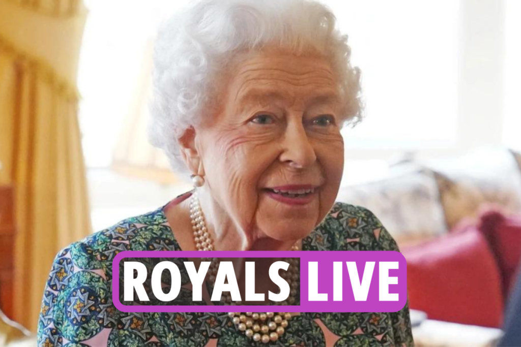 Neueste Nachrichten von Königin Elizabeth – Ihre Majestät die Königin hat eine weitere Veranstaltung verschoben, bei der Prinz Andrew nach der Eingewöhnung „gebrochen“ war