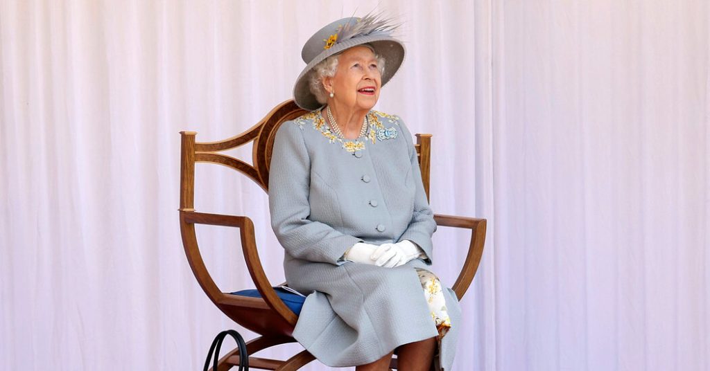 Queen Elizabeth Covid News: Live-Updates