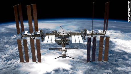 Die Internationale Raumstation könnte 2031 vom Himmel fallen. Was wird als nächstes passieren?