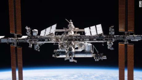 Die NASA plant, sich bis 2031 von der Internationalen Raumstation zurückzuziehen, indem sie den Pazifischen Ozean trifft
