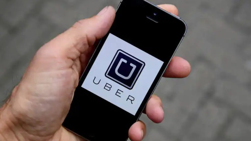 Uber führt in den USA angesichts steigender Benzinpreise Treibstoffzuschläge ein