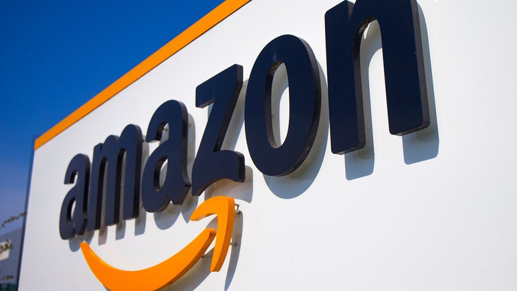 Der Arbeitsrat versucht, Amazon zu zwingen, den entlassenen Arbeiter zurückzugeben