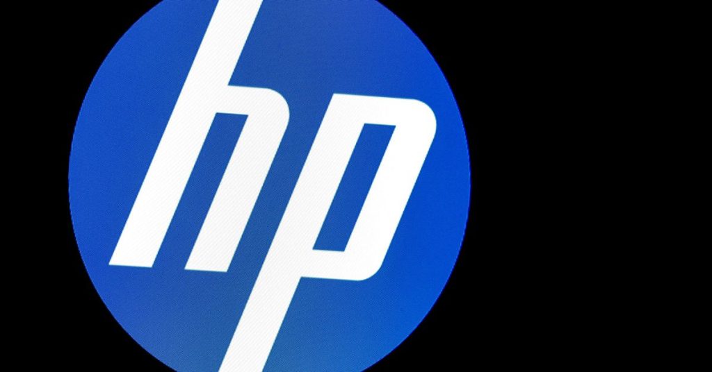 HP will Hybrid-Business-Boom mit Poly-Kauf im Wert von 1,7 Milliarden US-Dollar reiten