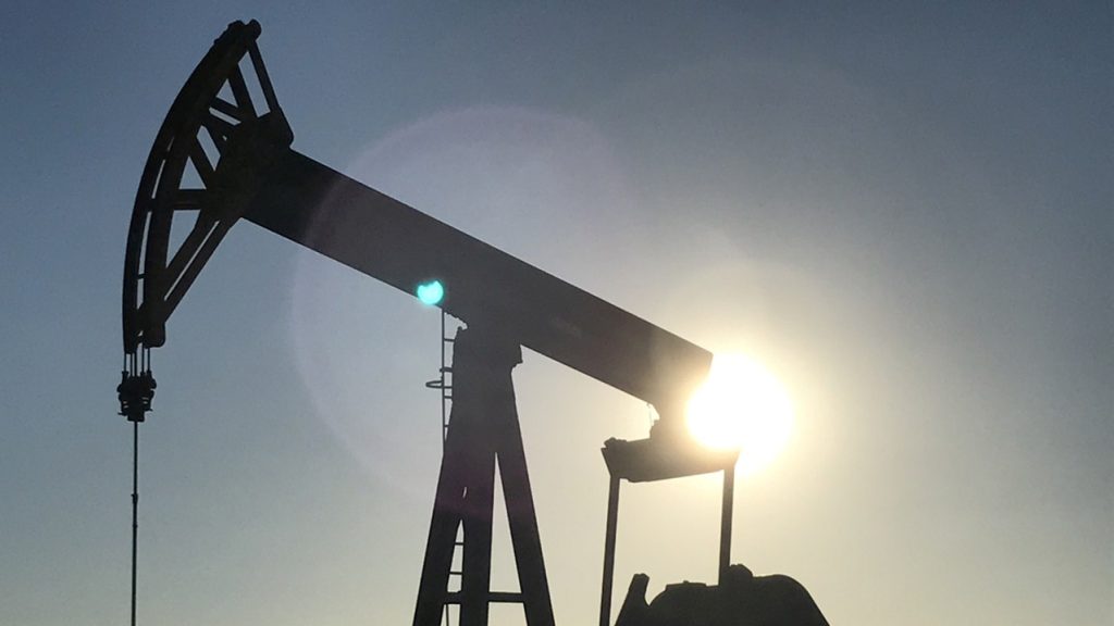Ölpreise steigen aufgrund von Versorgungsbedenken