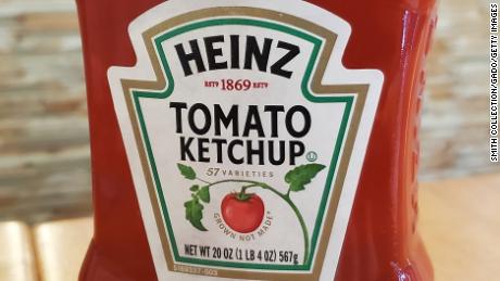 Wie Heinz eine gefälschte Nummer nutzt, um seine Marke unsterblich zu halten