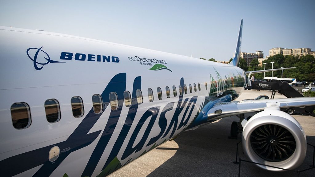 Alaska Airlines stellt Flüge wegen Pilotenmangels bis Juni ein