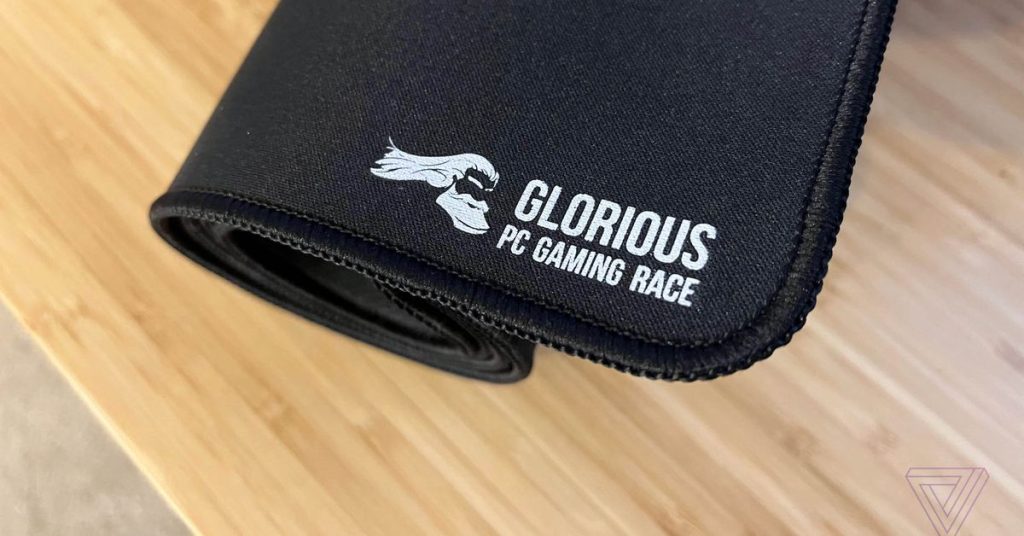 „Glorious PC Gaming Race“ wurde wegen verspäteter Schande in „Glorious“ umbenannt