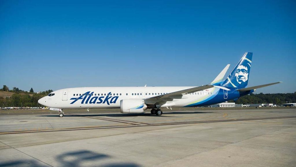 Alaska Airlines hat mehr als 120 Sitzflüge für Piloten gestrichen