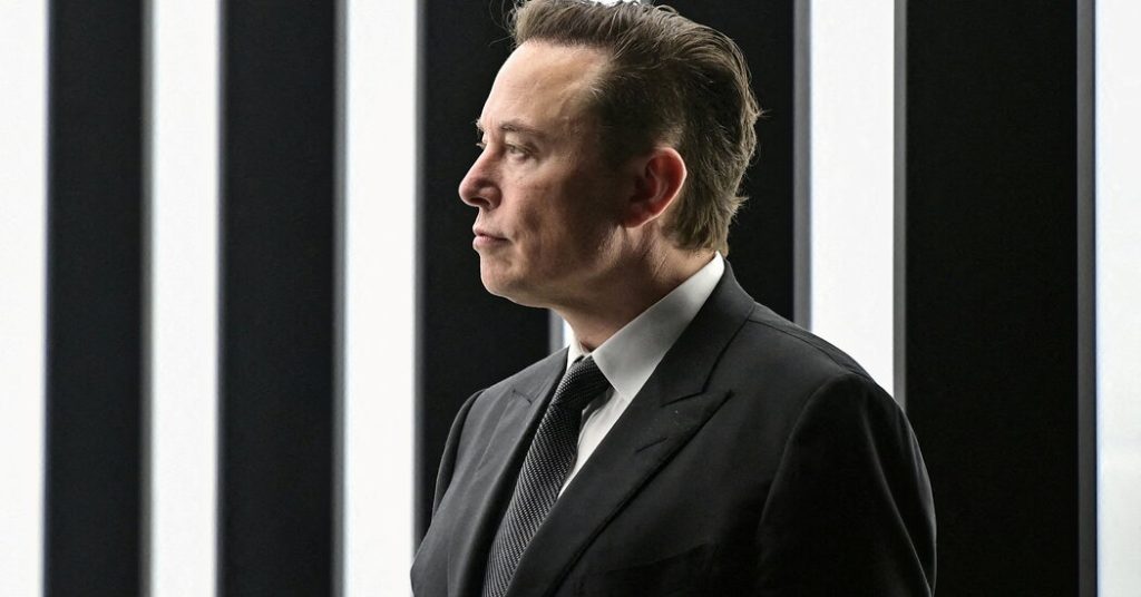 Elon Musk bietet an, Twitter zu kaufen: Live-Nachrichten, Feedback und Updates