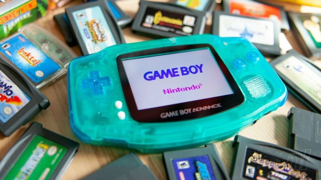Es sieht so aus, als wäre der Game Boy Emulator von Nintendo für Switch Online gerade durchgesickert