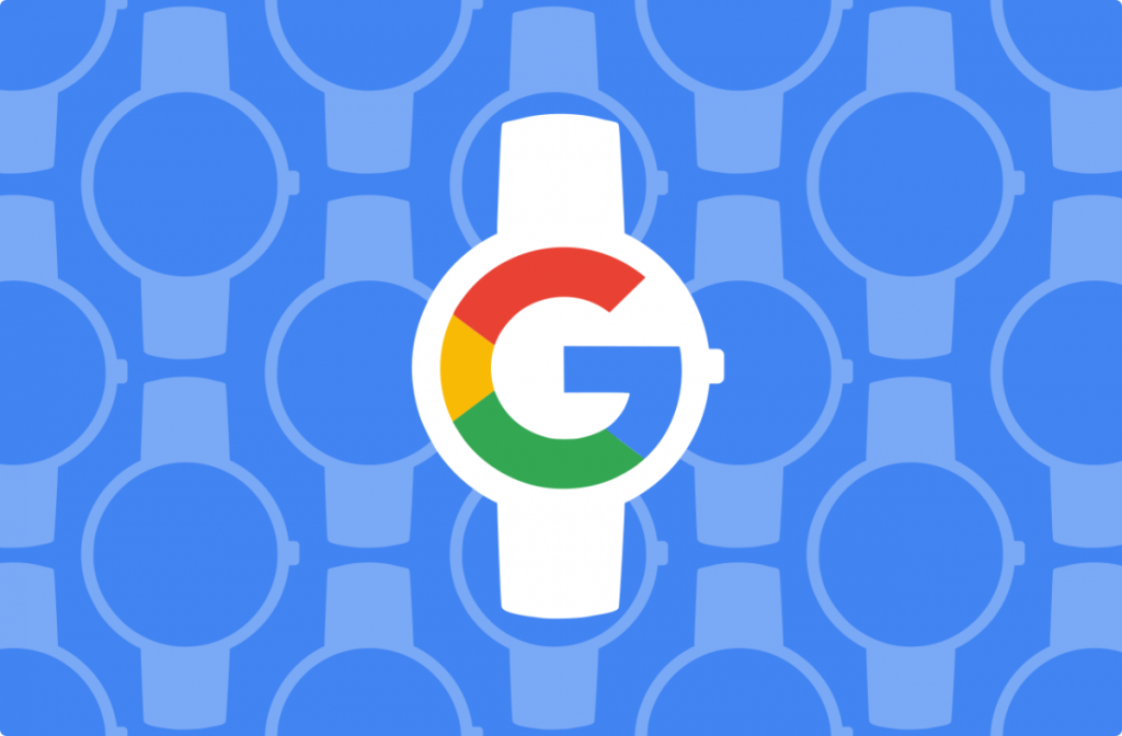 Google Pixel Watch leckt erneut und es kommt mir bekannt vor