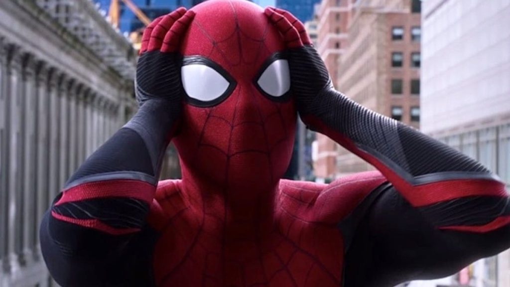 Mann aus Florida bricht Rekord, sieht Spider-Man 292 Mal im Kino