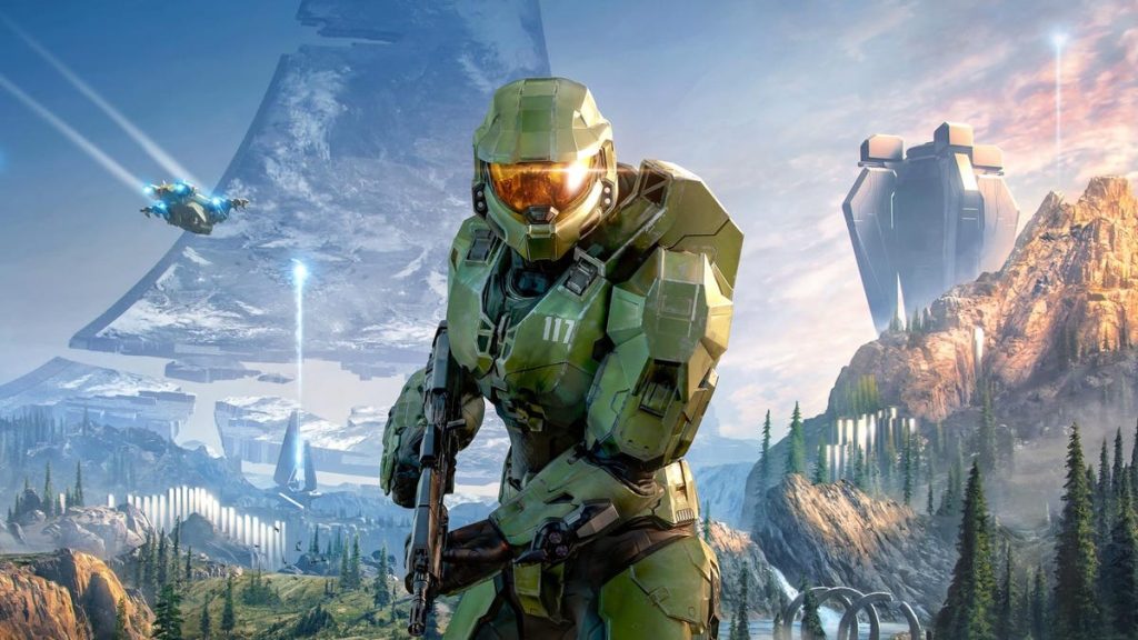 Microsoft verschenkt ein kostenloses Spiel für den PC an bestehende Halo-Spieler