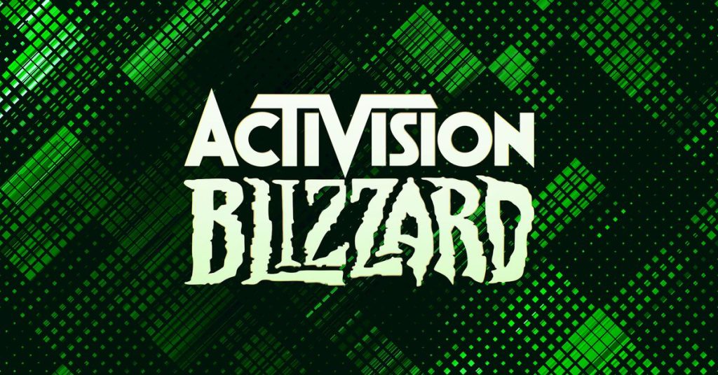 Mitarbeiter von Activision Blizzard planen, das aufgegebene Impfmandat aufzugeben