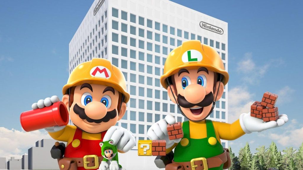 Nintendo reagiert mit Land Grab auf Deals von Bungie und Call of Duty
