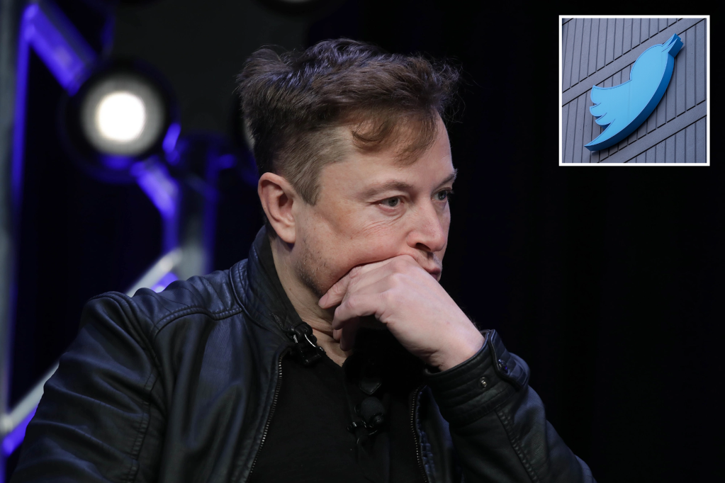 Twitter-Mitarbeiter flippen in internen Slack-Nachrichten über Elon Musk aus