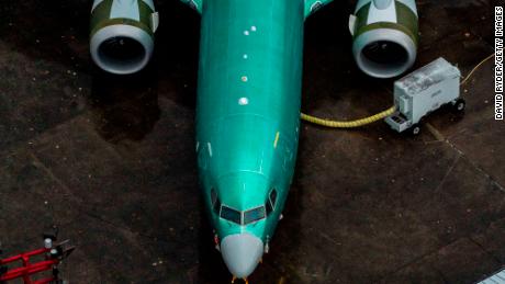 Boeing verliert wegen des Krieges in der Ukraine mehr als 90 Flugzeugbestellungen