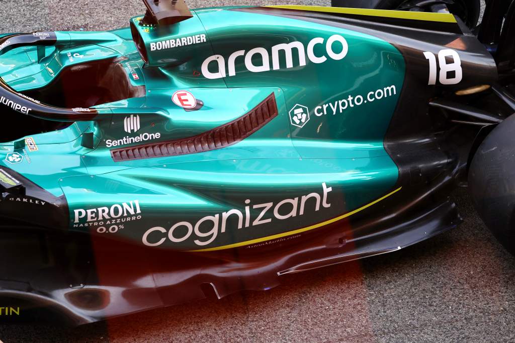 Wichtiges Aston Martin F1-Update vor dem Spanien-Grand-Prix enthüllt