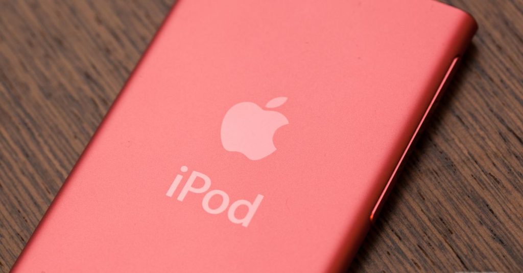 Der iPod ist tot, aber der Podcast geht weiter