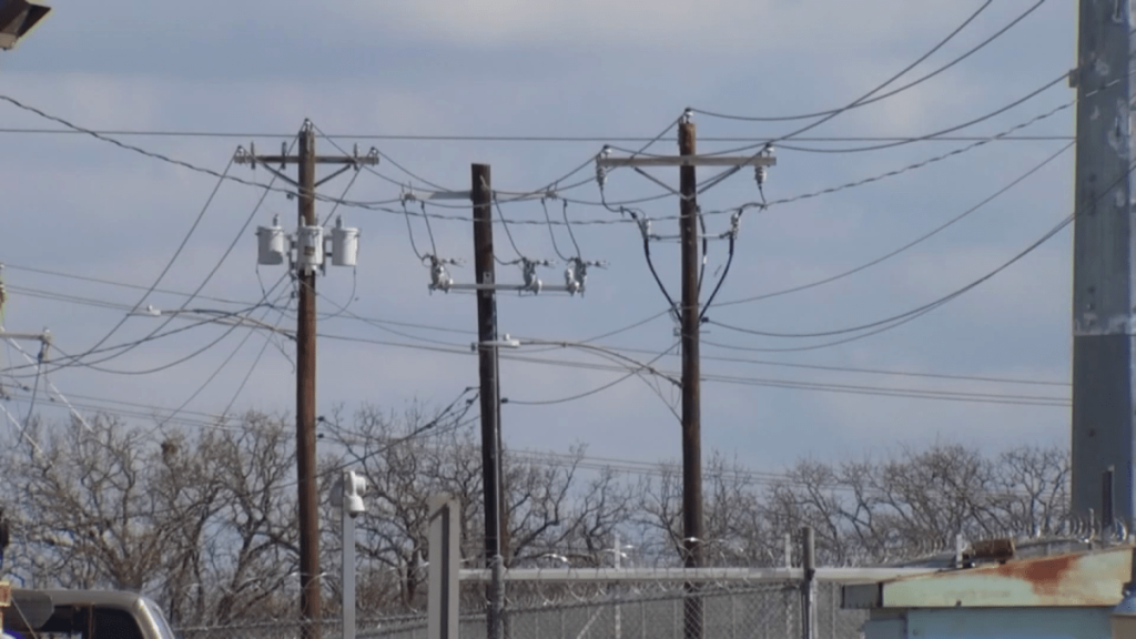 ERCOT fordert die Texaner auf, über das Wochenende bis 20 Uhr Strom zu sparen – NBC 5 Dallas-Fort Worth
