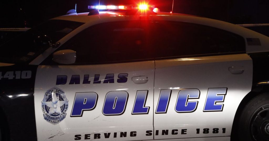 Ein ehemaliger OU-Footballspieler wird in einer Wohnung in der Innenstadt von Dallas erschossen aufgefunden