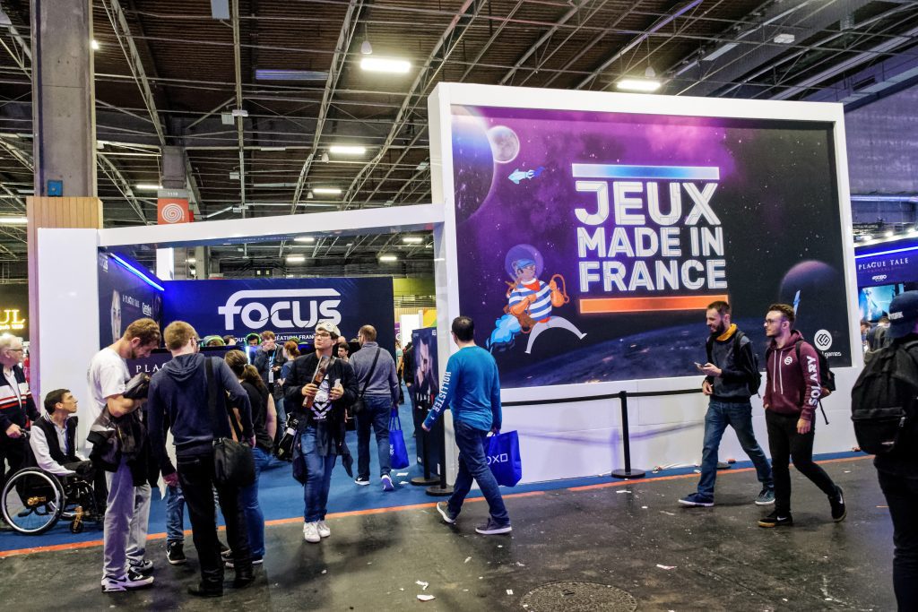 Frankreich verbietet offiziell englische Gaming-Begriffe wie „eSports“ und „Streaming“