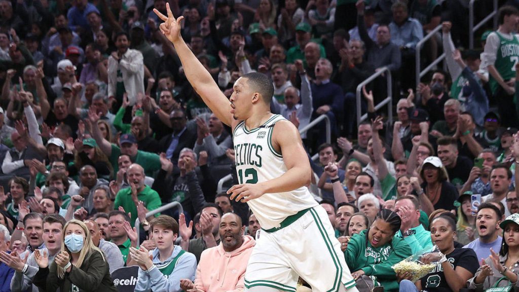 Heat vs. Celtics: Live-NBA-Spiel-Updates, wenn Boston Miami in Spiel 4 der Eastern Finals besiegt