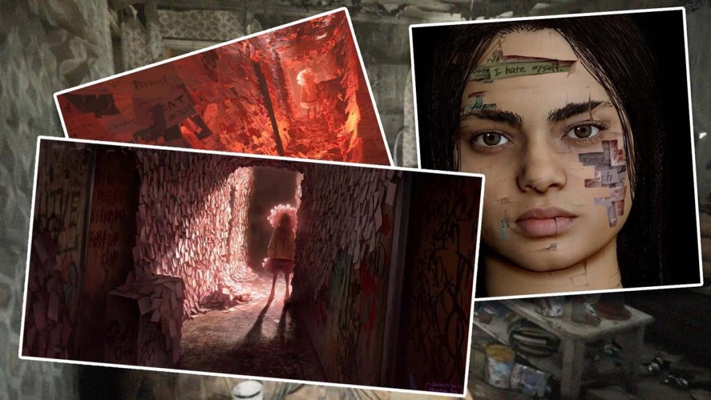 Leaker postet Bilder von Silent Hill, die Konami nicht sehen soll