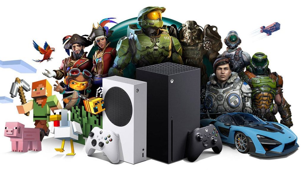 Xbox Game Pass-Abonnenten sagen, dass sie es im Moment nicht sind