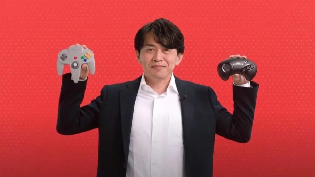 Gerücht: Nintendo Live findet später in diesem Monat statt