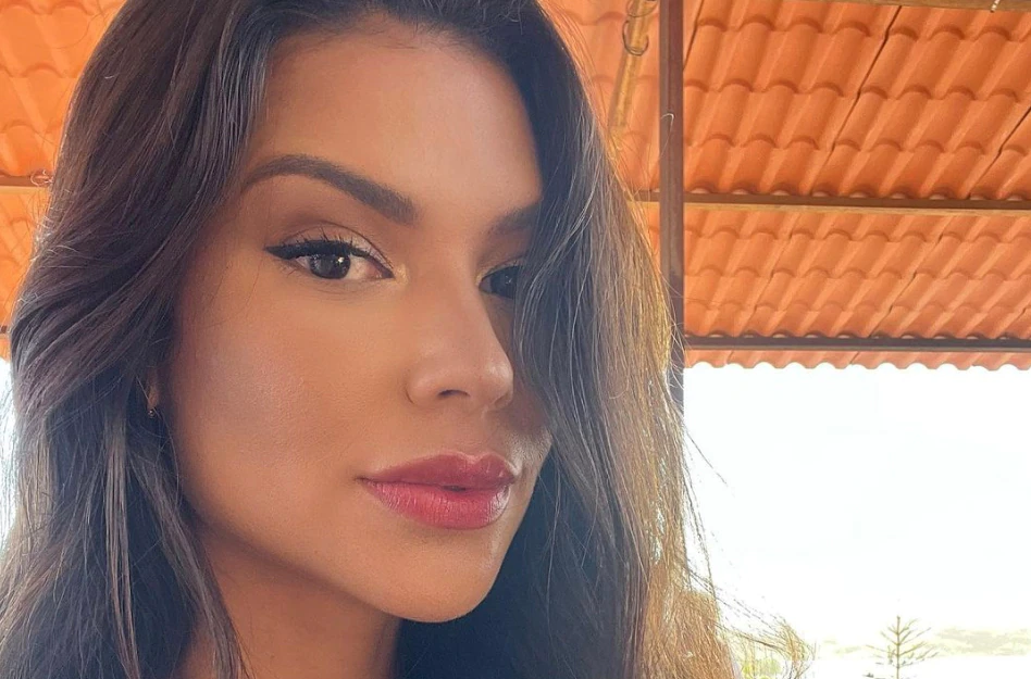 Die frühere Miss Brazil Gliese Correa ist im Alter von 27 Jahren gestorben, nachdem ihr die Mandeln entfernt wurden