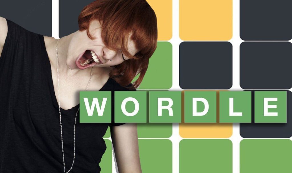 Wordle 373 Jun 27 Hinweise - Kämpfen Sie heute mit Wordle?  DREI HINWEISE, UM EINE ANTWORT ZU FINDEN |  Spiele |  Entertainment