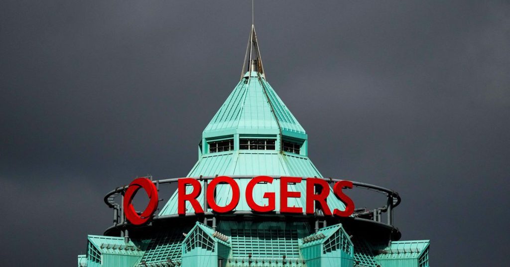 Rogers Network wird wieder aufgenommen, nachdem ein größerer Ausfall Millionen von Kanadiern getroffen hat