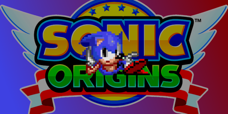 Sonic Origins von Fans mit drei Worten: „Screw this game“ wurde eingestellt