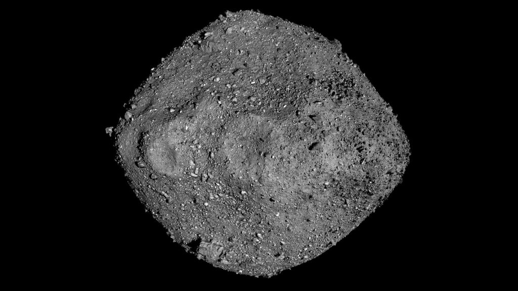 Die NASA findet, dass einige Asteroiden früh von der Sonne verursacht werden – „Wir waren überrascht“