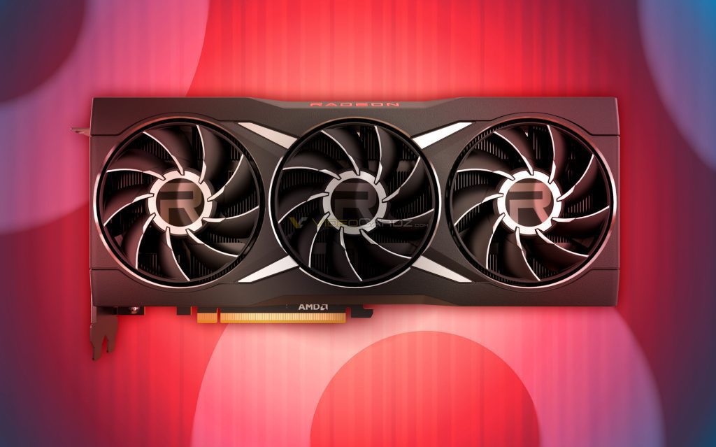 AMD Radeon RX 7900-Serie (Navi 31) mit angeblich 20 Gbit/s Speicher, im November eingeführt