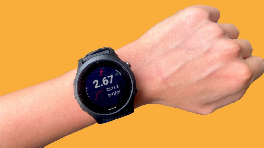 Amazon Prime Day Fitness Tracker-Angebote: Profitieren Sie von günstigen Preisen von Garmin, Fitbit und Apple