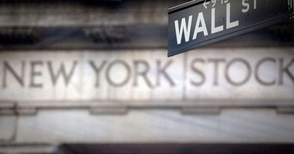 Die Wall Street endet niedriger, da heiße Inflationsdaten die Wahrscheinlichkeit einer Fed-Zinserhöhung erhöhen