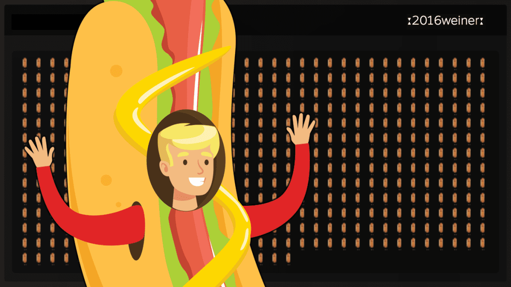 Steam-Benutzer verbringen 5 Jahre damit, alle Hot-Dog-Emojis zu kaufen