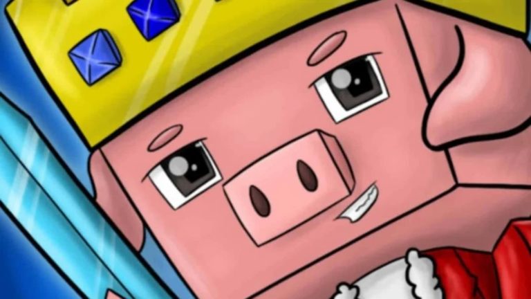 Technoblade, der Schöpfer von Star Minecraft, starb nach einem Kampf gegen Krebs