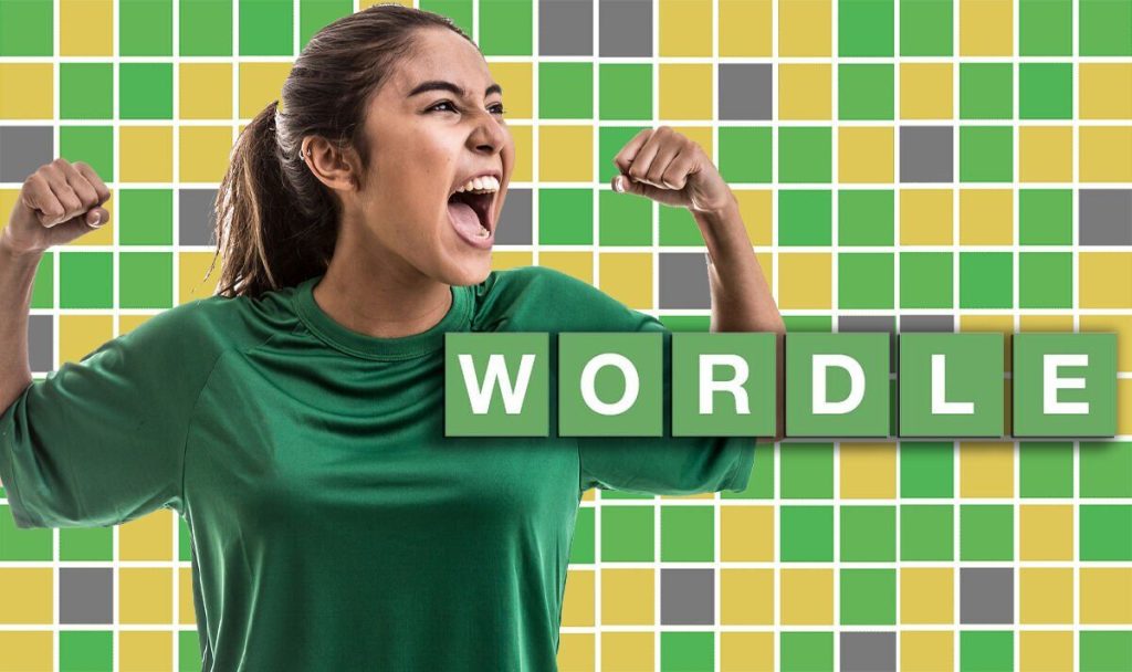 Wordle 380 4. Juli Tägliche Tipps: Können Sie Wordle heute nicht lösen?  DREI HINWEISE, UM EINE ANTWORT ZU FINDEN |  Spiele |  Entertainment