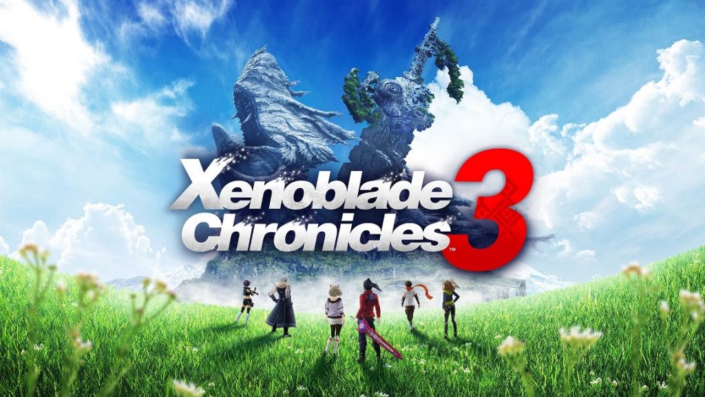 Monolith Soft teilt die Botschaft von Xenoblade Chronicles 3, einem weiteren Teaser für die Zukunft