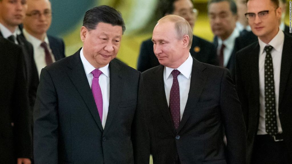 Der indonesische Präsident sagt, dass Putin und Xi in Konfrontation mit Biden am G20-Gipfel teilnehmen werden