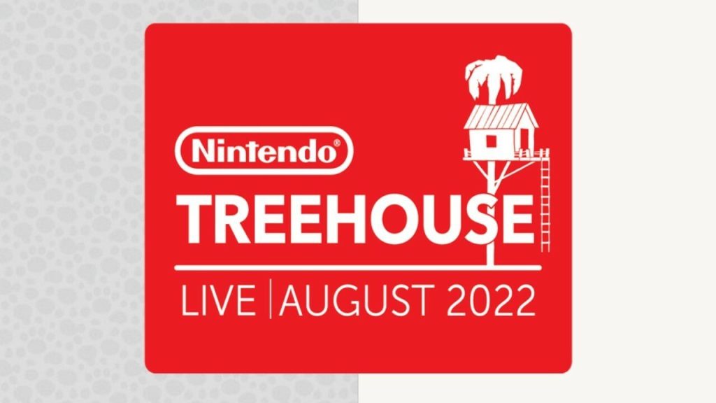 Nintendo Treehouse: Live-Präsentationssammlung am Donnerstag
