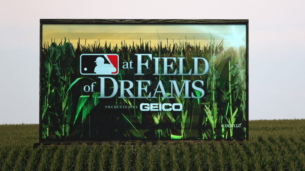 2022 MLB Field of Dreams Game: Fernsehsender, Livestream, Zeit, vier Dinge, die man über Cubs vs.  Rote in Iowa